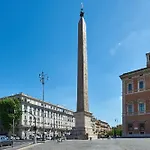 Irex Colosseo & Fori, Elegant 3 Rooms Apartment