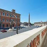 Irex Colosseo & Fori, Elegant 3 Rooms Apartment