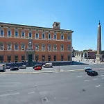 Irex Colosseo & Fori, Elegant 3 Rooms Apartment
