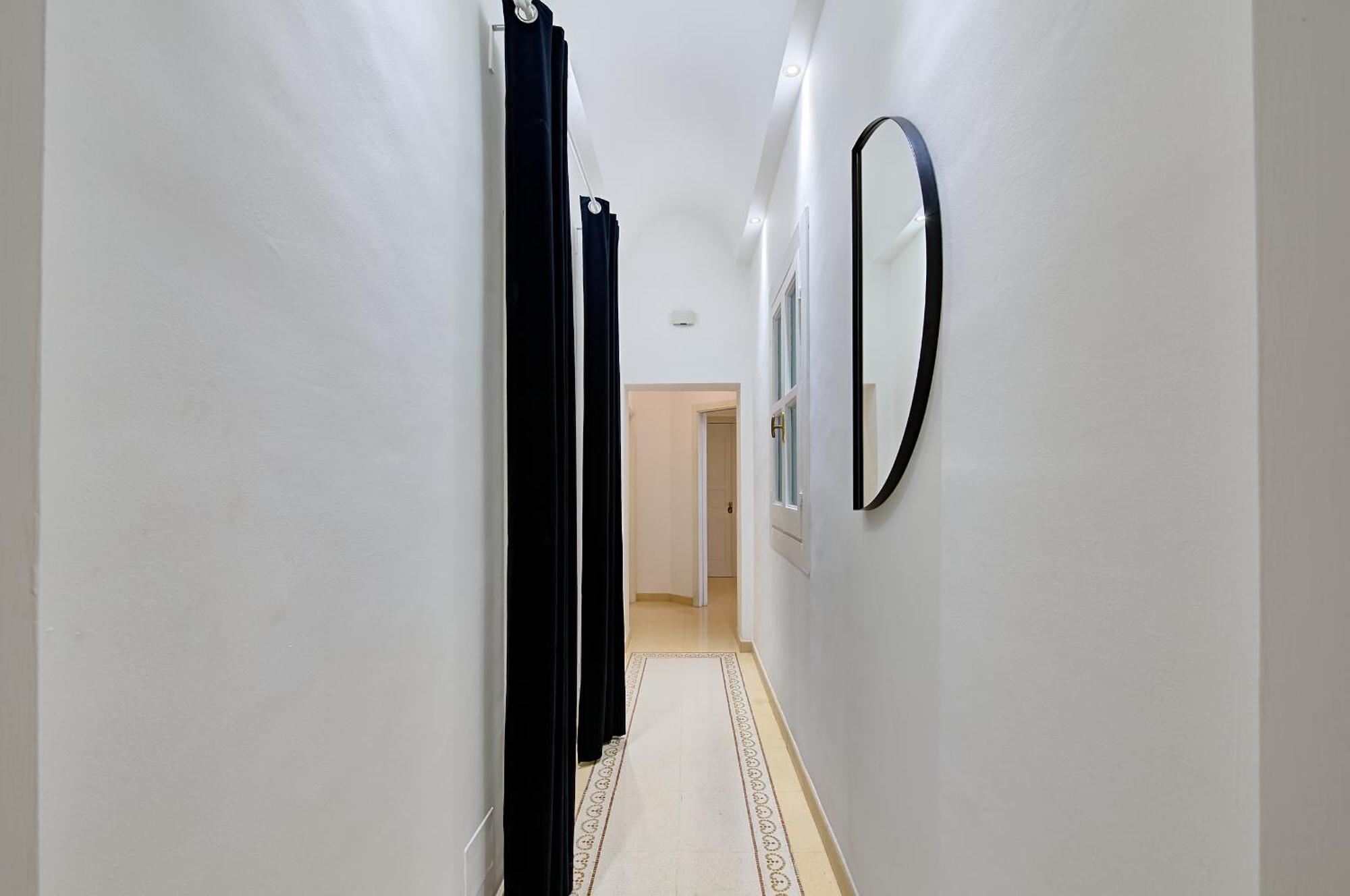 Irex Colosseo & Fori, Elegant 3 Rooms Apartment Appartement