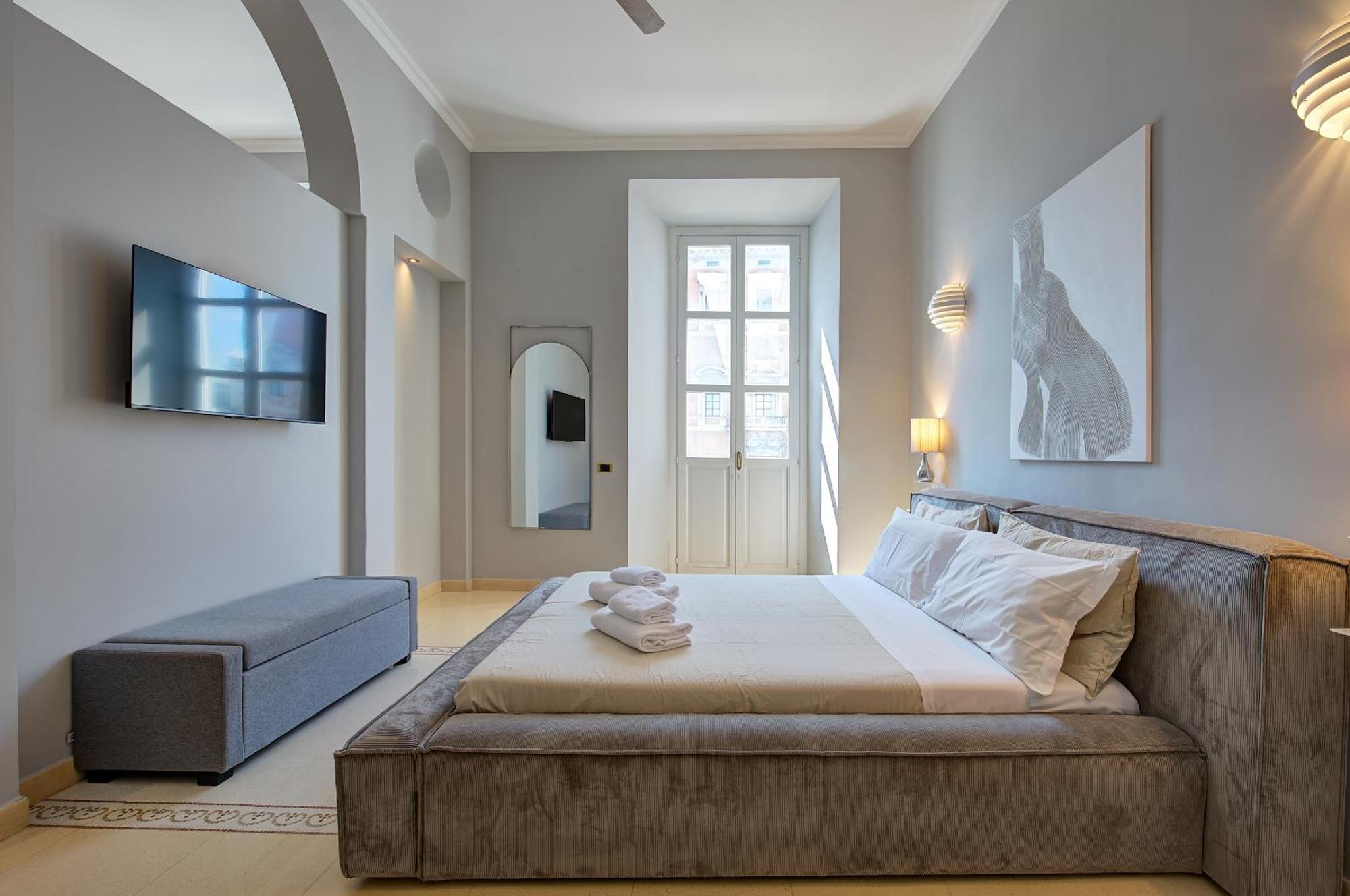 Appartement Irex Colosseo & Fori, Elegant 3 Rooms Apartment Rome