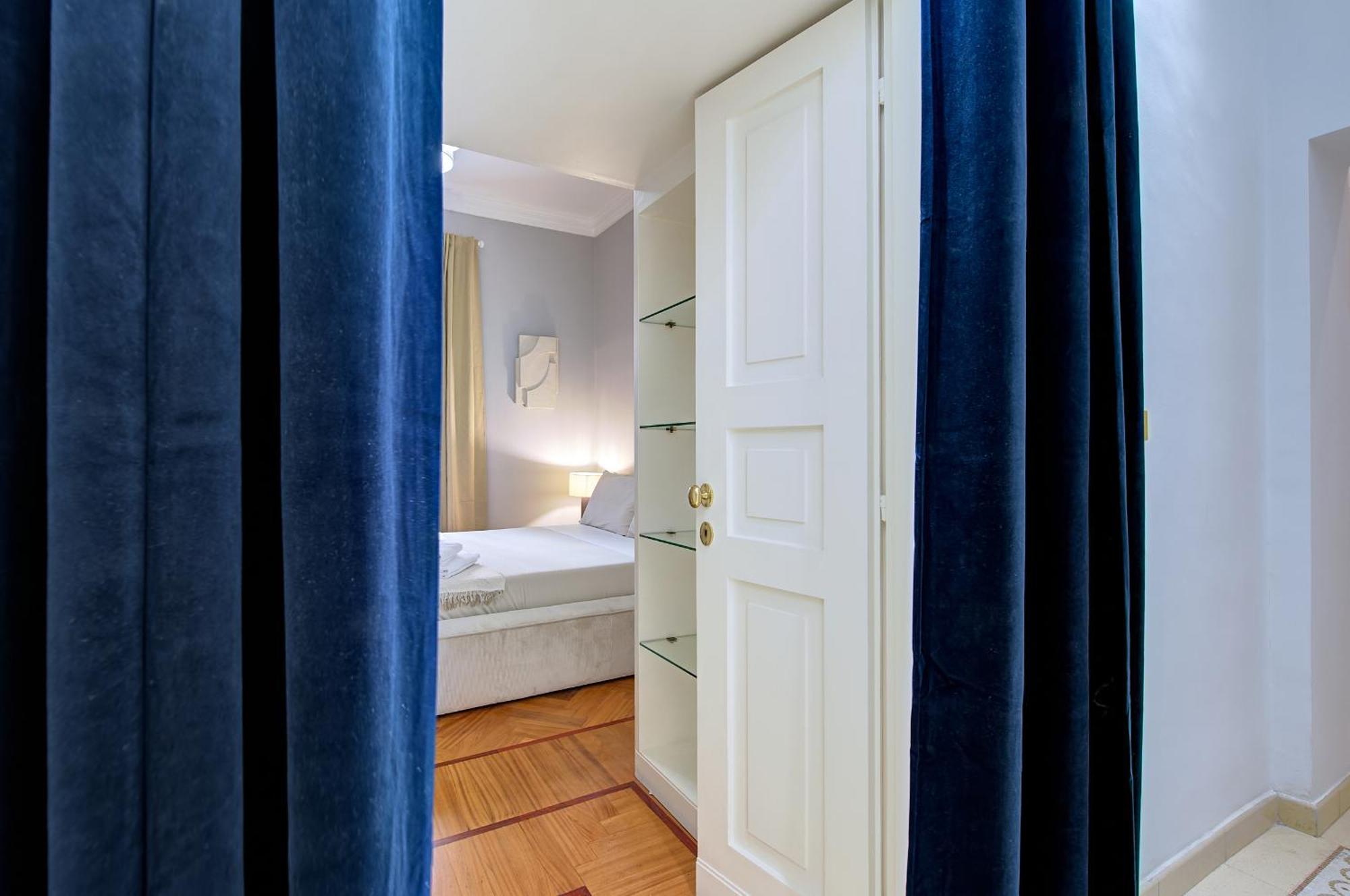Appartement Irex Colosseo & Fori, Elegant 3 Rooms Apartment *