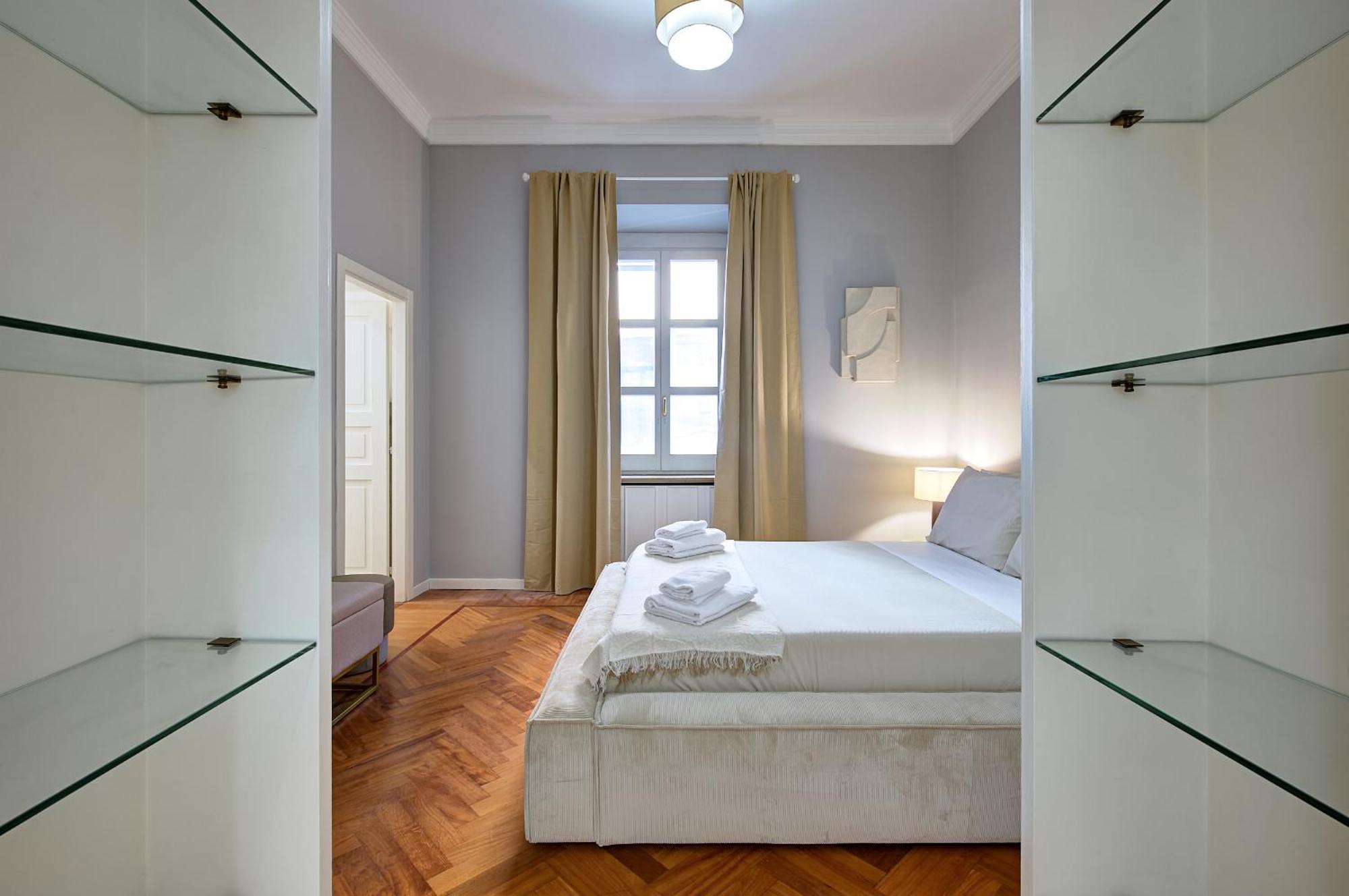 Appartement Irex Colosseo & Fori, Elegant 3 Rooms Apartment *