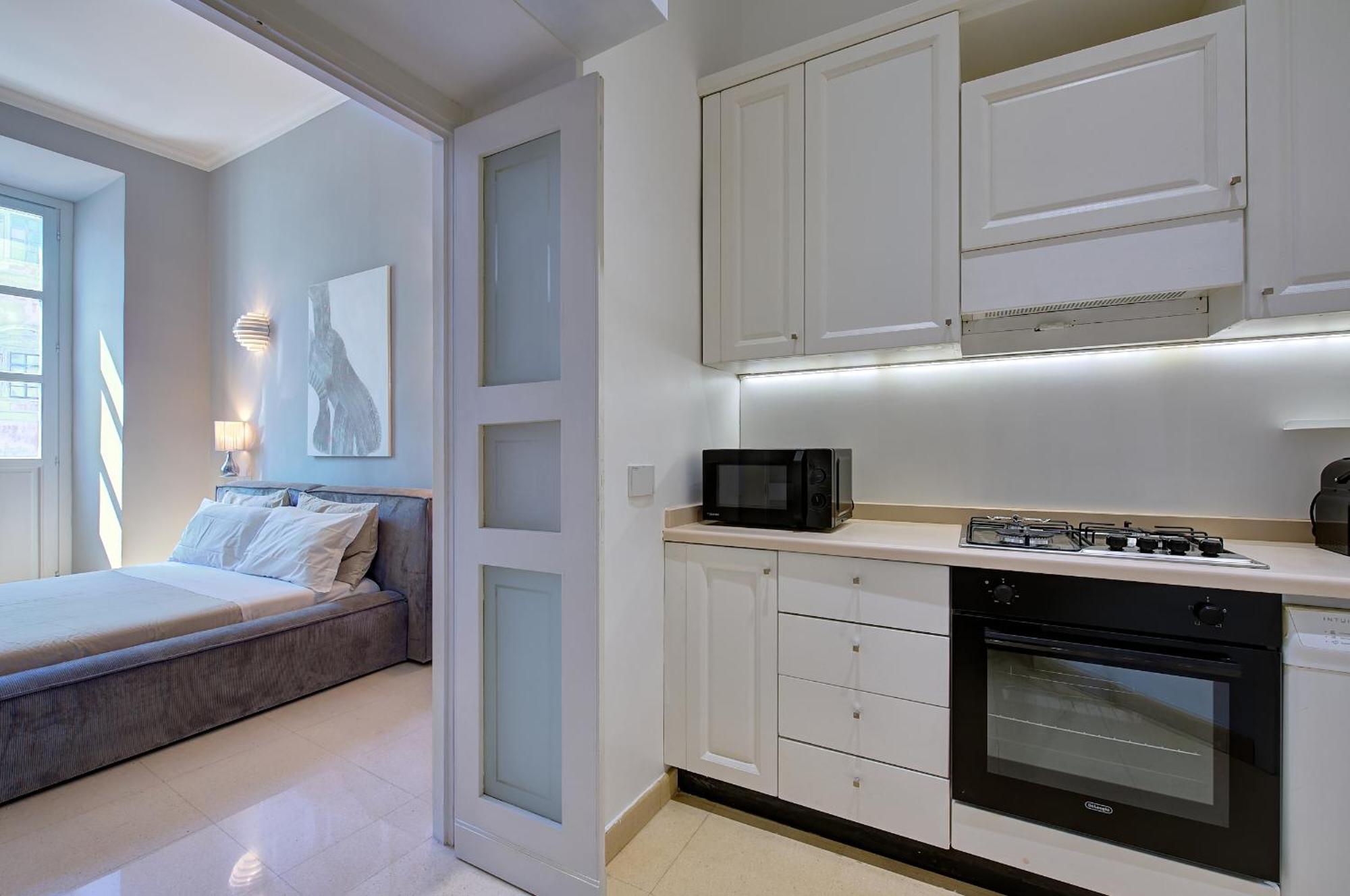 Appartement Irex Colosseo & Fori, Elegant 3 Rooms Apartment *