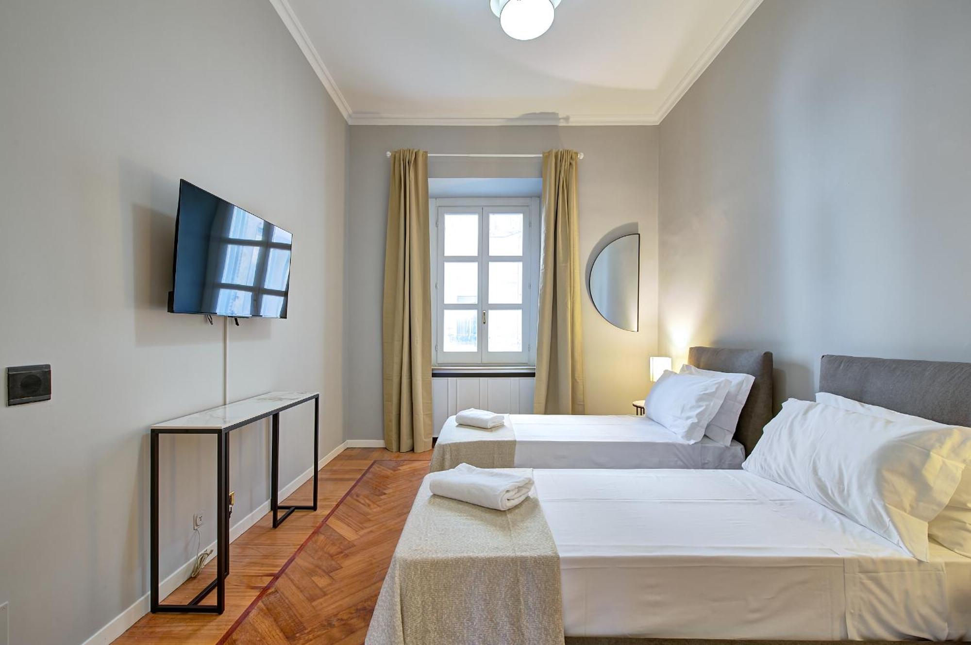 Appartement Irex Colosseo & Fori, Elegant 3 Rooms Apartment *