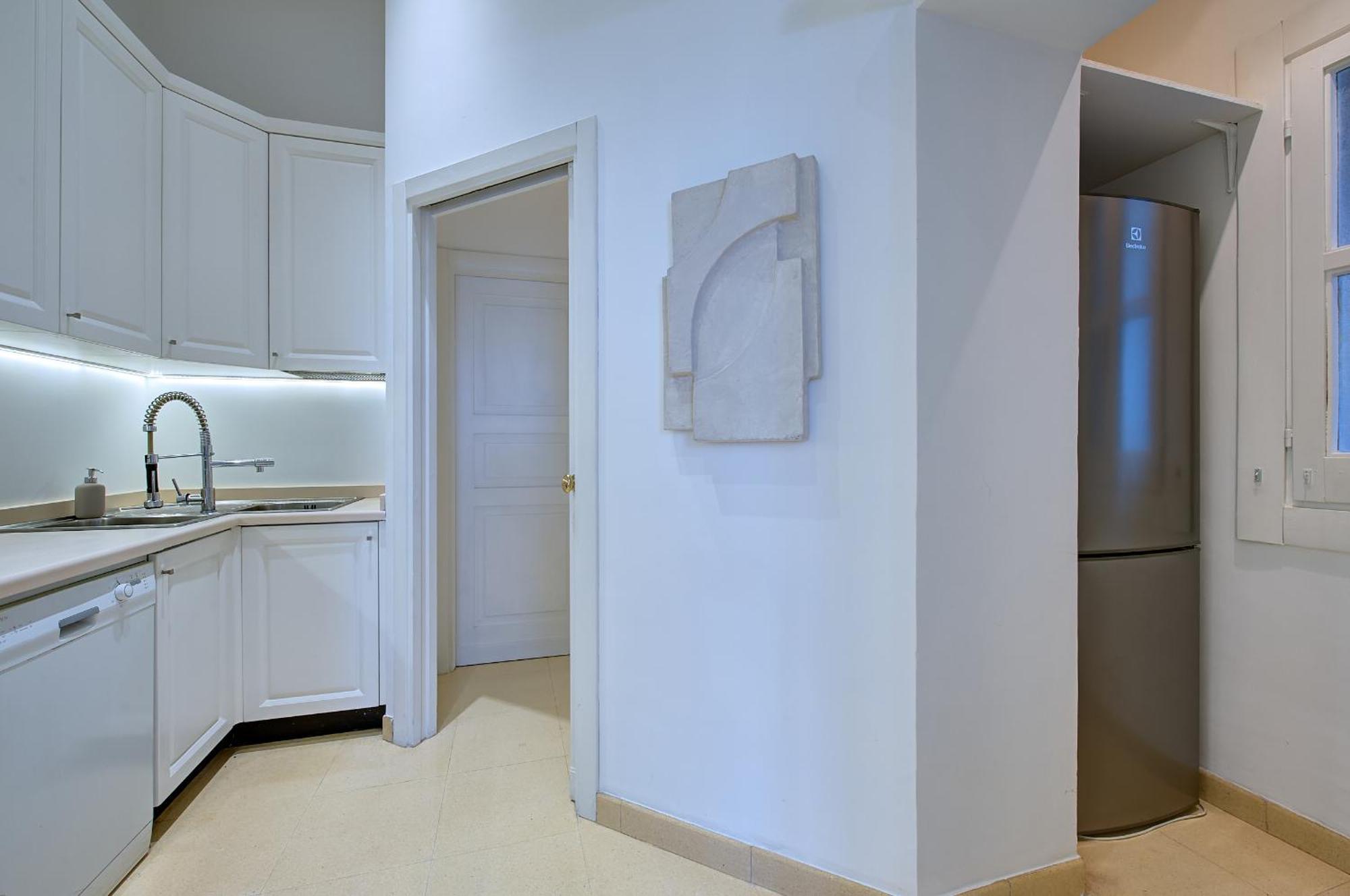 Appartement Irex Colosseo & Fori, Elegant 3 Rooms Apartment *