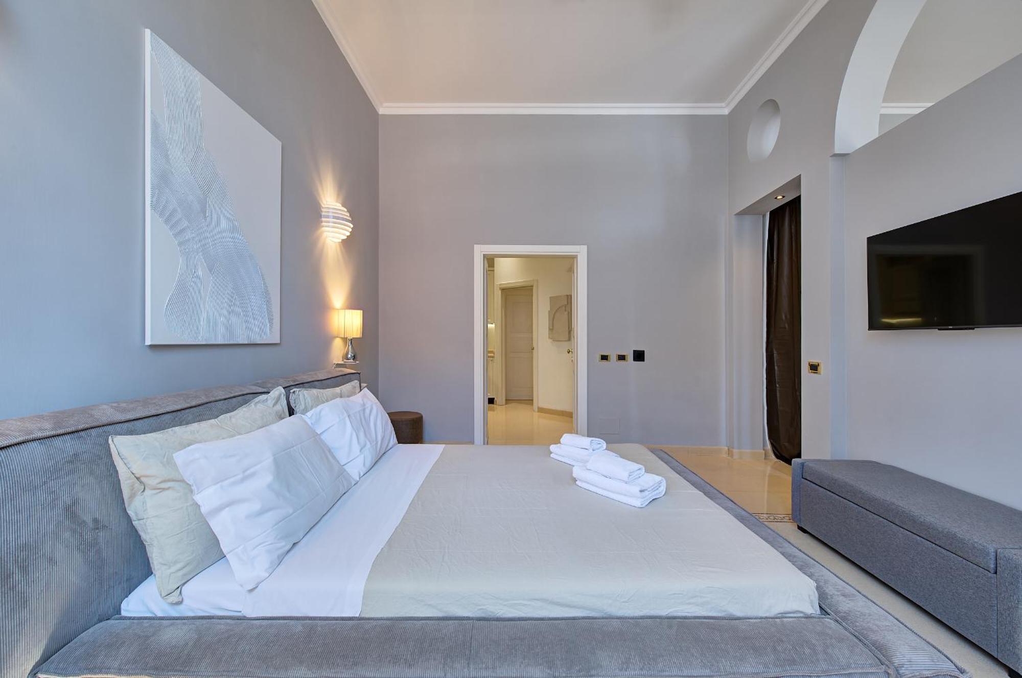 Appartement Irex Colosseo & Fori, Elegant 3 Rooms Apartment *