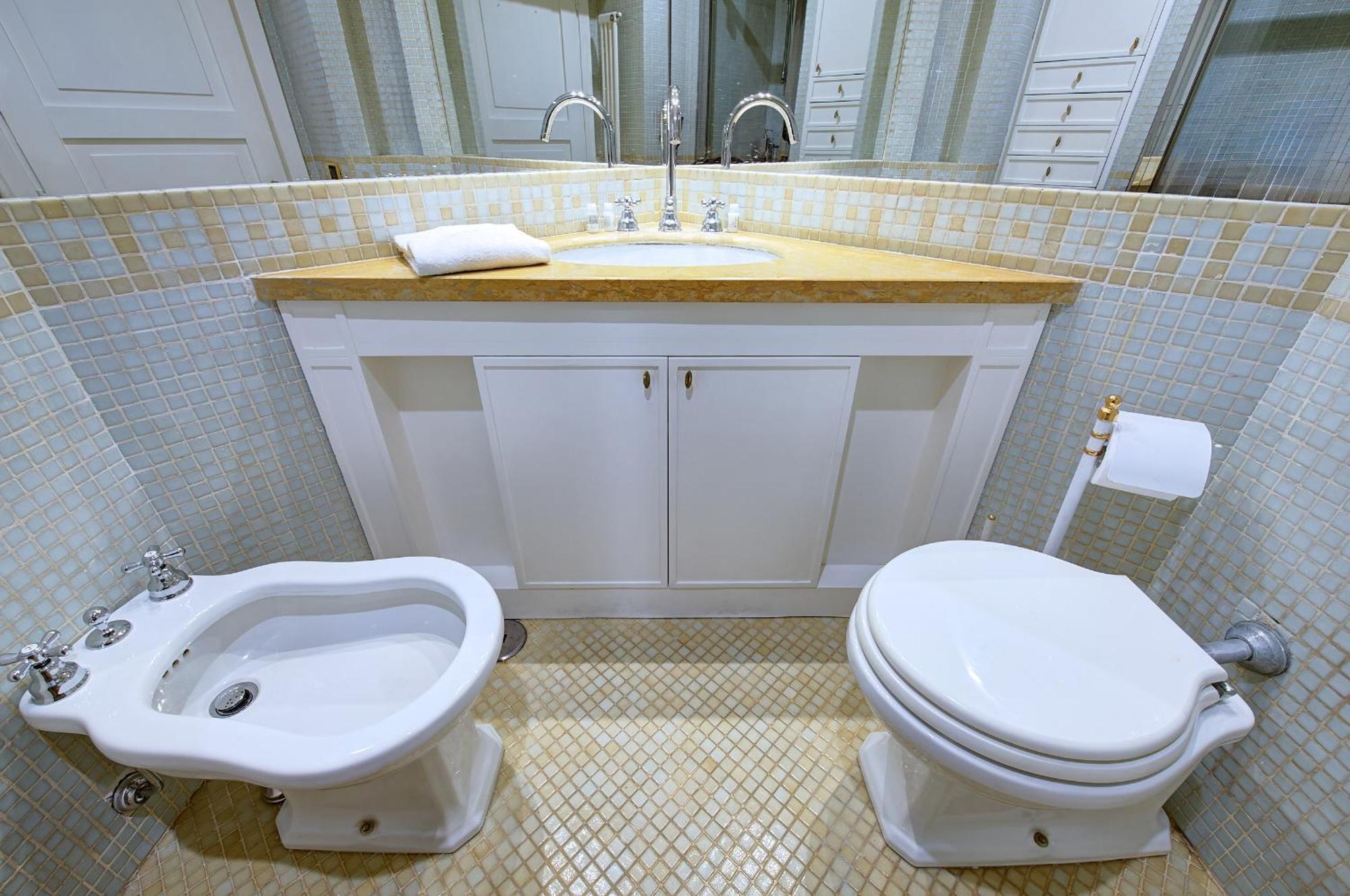 Irex Colosseo & Fori, Elegant 3 Rooms Apartment Appartement