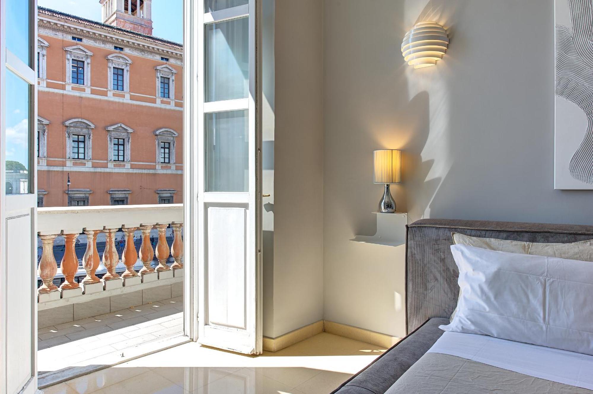 Appartement Irex Colosseo & Fori, Elegant 3 Rooms Apartment Rome